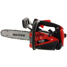 Blue Bird CSP 280T Petrol Pruning Chainsaw 3.83kg-25cm Blade - Garden & Orchard Chainsaws