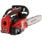 Blue Bird CSP 280T Petrol Pruning Chainsaw 3.83kg-25cm Blade - Garden & Orchard Chainsaws