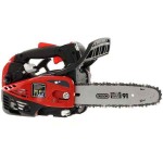 Blue Bird CSP 280T Petrol Pruning Chainsaw 3.83kg-25cm Blade - Garden & Orchard Chainsaws