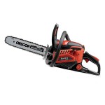 Blue Bird CSP 410 Petrol Pruning Chainsaw 6.1kg-40cm Blade - Garden & Orchard Chainsaws
