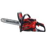 Blue Bird CSP 410 Petrol Pruning Chainsaw 6.1kg-40cm Blade - Garden & Orchard Chainsaws