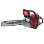 Blue Bird CSP 410 Petrol Pruning Chainsaw 6.1kg-40cm Blade - Garden & Orchard Chainsaws