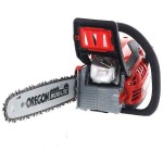 Blue Bird CSP 410 Petrol Pruning Chainsaw 6.1kg-40cm Blade - Garden & Orchard Chainsaws