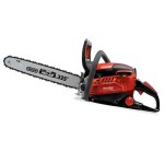 Blue Bird CSP 550 Petrol Pruning Chainsaw 7.20kg-40cm Blade - Garden & Orchard Chainsaws