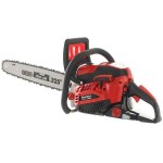Blue Bird CSP 550 Petrol Pruning Chainsaw 7.20kg-40cm Blade - Garden & Orchard Chainsaws