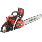 Blue Bird CSP 550 Petrol Pruning Chainsaw 7.20kg-40cm Blade - Garden & Orchard Chainsaws