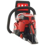 Blue Bird CSP 550 Petrol Pruning Chainsaw 7.20kg-40cm Blade - Garden & Orchard Chainsaws