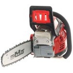 Blue Bird CSP 550 Petrol Pruning Chainsaw 7.20kg-40cm Blade - Garden & Orchard Chainsaws