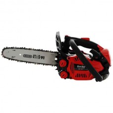 Blue Bird CSP 270T Petrol Pruning Chainsaw 2.96kg-25cm Blade - Garden & Orchard Chainsaws