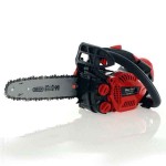 Blue Bird CSP 270T Petrol Pruning Chainsaw 2.96kg-25cm Blade - Garden & Orchard Chainsaws