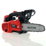 Blue Bird CSP 270T Petrol Pruning Chainsaw 2.96kg-25cm Blade - Garden & Orchard Chainsaws