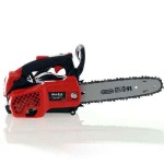Blue Bird CSP 270T Petrol Pruning Chainsaw 2.96kg-25cm Blade - Garden & Orchard Chainsaws