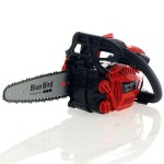 Blue Bird CSP 270TC Petrol Pruning Chainsaw 2.86kg-25cm Blade - Garden & Orchard Chainsaws