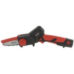 Blue Bird CS 22-04 Battery Pruning Chainsaw 12.6V 10cm Blade - Garden & Orchard Chainsaws