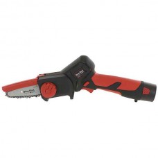 Blue Bird CS 22-04 Battery Pruning Chainsaw 12.6V 10cm Blade - Garden & Orchard Chainsaws