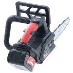 Blue Bird THCS 22-07 Battery Pruning Chainsaw 21V 20cm Blade - Garden & Orchard Chainsaws