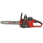 Blue Bird CS 23-16 Battery Pruning Chainsaw 50.4V 40cm Blade - Garden & Orchard Chainsaws