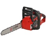 Blue Bird CS 23-16 Battery Pruning Chainsaw 50.4V 40cm Blade - Garden & Orchard Chainsaws