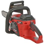 Blue Bird CS 23-16 Battery Pruning Chainsaw 50.4V 40cm Blade - Garden & Orchard Chainsaws