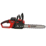 Blue Bird CS 23-16 Battery Pruning Chainsaw 50.4V 40cm Blade - Garden & Orchard Chainsaws