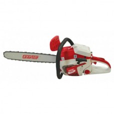 Professional Chainsaw CRAFTOP ΝΤ6020 Gasoline - Chainsaws