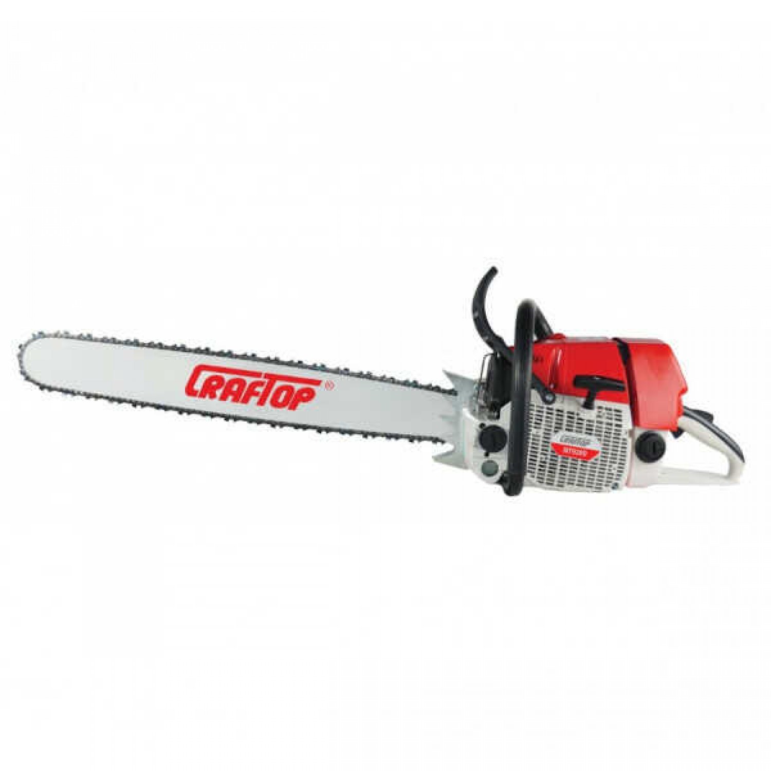 Αλυσοπρίονο CRAFTOP ΝΤ9200 Βενζίνης 9,5kg Επαγγελματικό