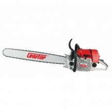 Professional Chainsaw CRAFTOP ΝΤ9200 Gasoline - Chainsaws