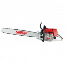 Αλυσοπρίονο CRAFTOP ΝΤ9200 Βενζίνης 9,5kg Επαγγελματικό