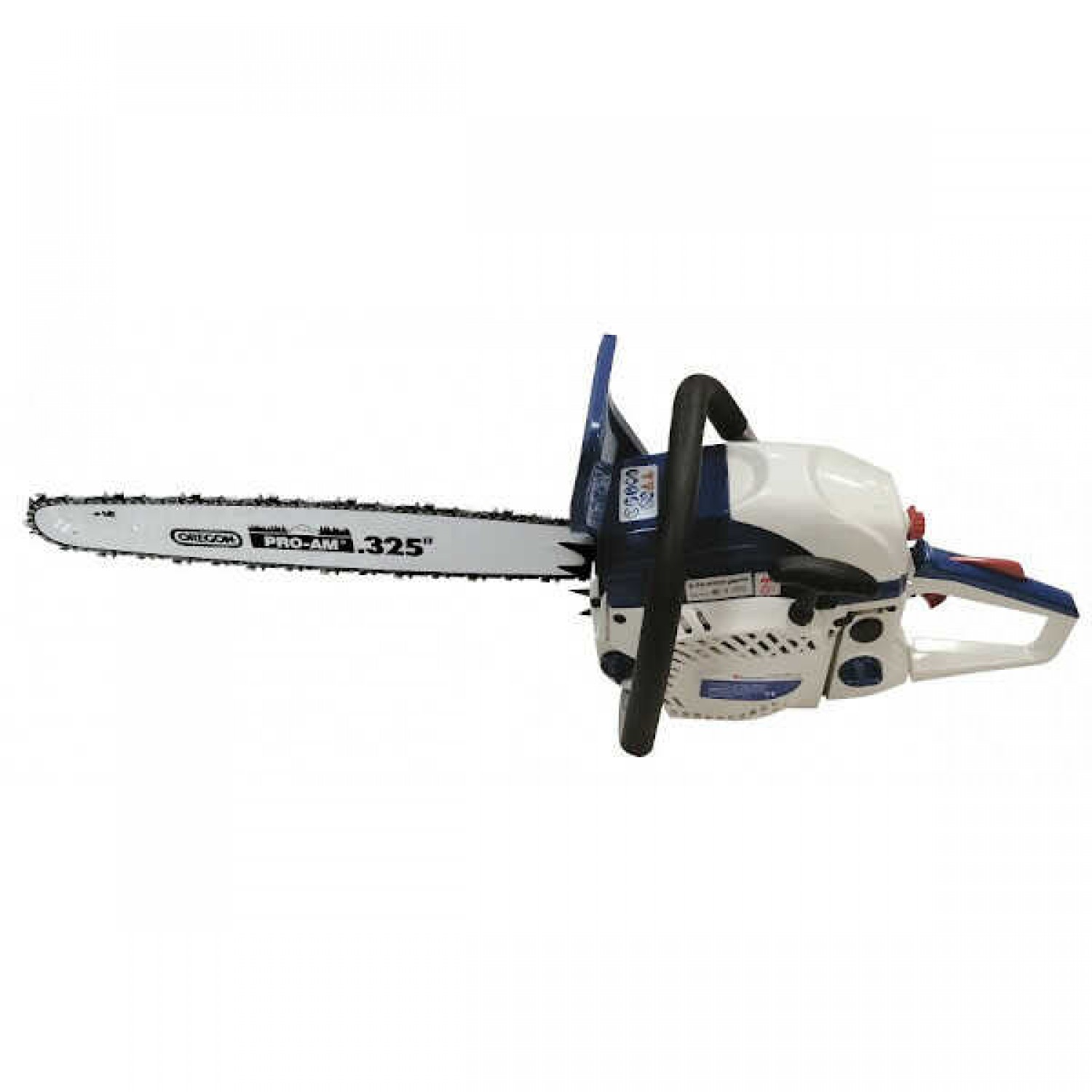 Chainsaw ZOMAX ΖΜ 5410 Gasolinee - Chainsaws