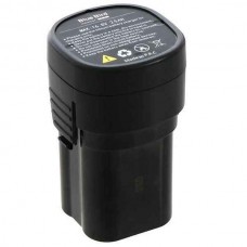 Μπαταρία 16,8V - 2,5 AΗR (Λιθίου) από BLUE BIRD - Μπαταρίες Αγροτικών Μηχανημάτων & Εργαλείων