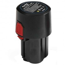 Battery 12.6V-10.8V-2.5 AHR (Lithium) by BLUE BIRD - Agricultural Machinery Batteries