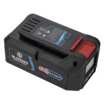 50.4V - 5AHR Lithium Battery with Display by BLUE BIRD 50.4V - 5AHR Lithium Battery with Display by BLUE BIRD - Agricultural Machinery Batteries