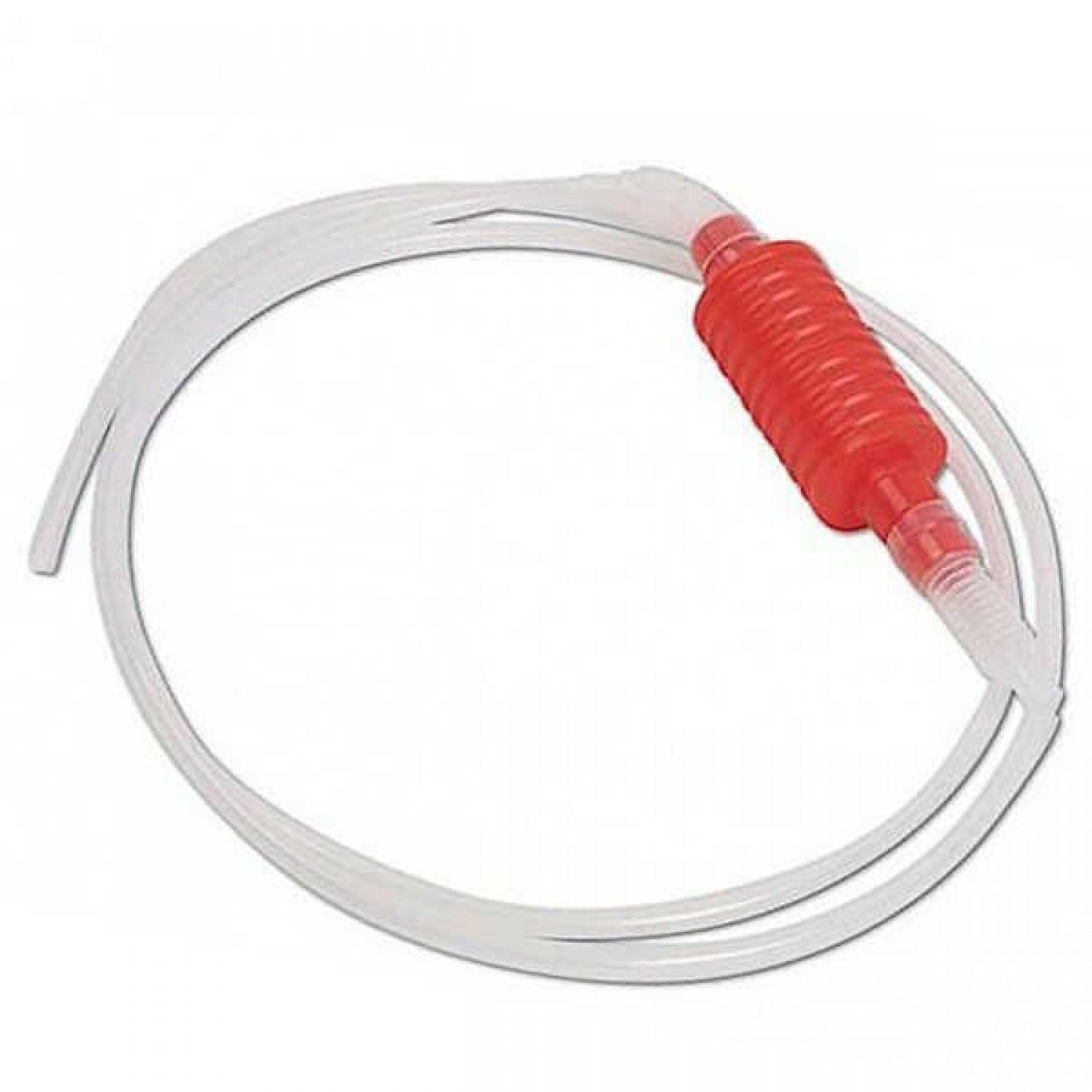 Hand Siphon Pump OZAKI - Tanks, Bottles & Canisters Hand Siphon Pump OZAKI