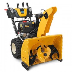 Εκχιονιστικό Βενζίνης Cub Cadet XS3 66 SWE Αυτοκινούμενο 66cm 420cc - Εκχιονιστικά Βενζινοκίνητα