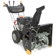 ALPINA AS 56 Petrol Snow Blower 56cm 212cc Self-Propelled - Gas Snow Blowers & Snow Throwers