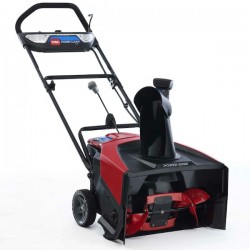 Εκχιονιστικό Μπαταρίας TORO 31853Τ Ωθούμενο 53cm 60V 680kg/min - Εκχιονιστικά με Μπαταρίες