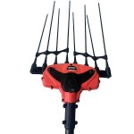 Ελαιοραβδιστικό Μπαταρίας Blue Bird EGEO 22-50 12V 2,4m - Ελαιοραβδιστικά