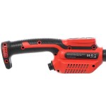 Ελαιοραβδιστικό Μπαταρίας Blue Bird EGEO 22-50 12V 2,4m - Ελαιοραβδιστικά