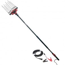 Blue Bird EGEO 22-50AT 12V Τηλεσκοπικό Ελαιοραβδιστικό Μπαταρίας - Ελαιοραβδιστικά