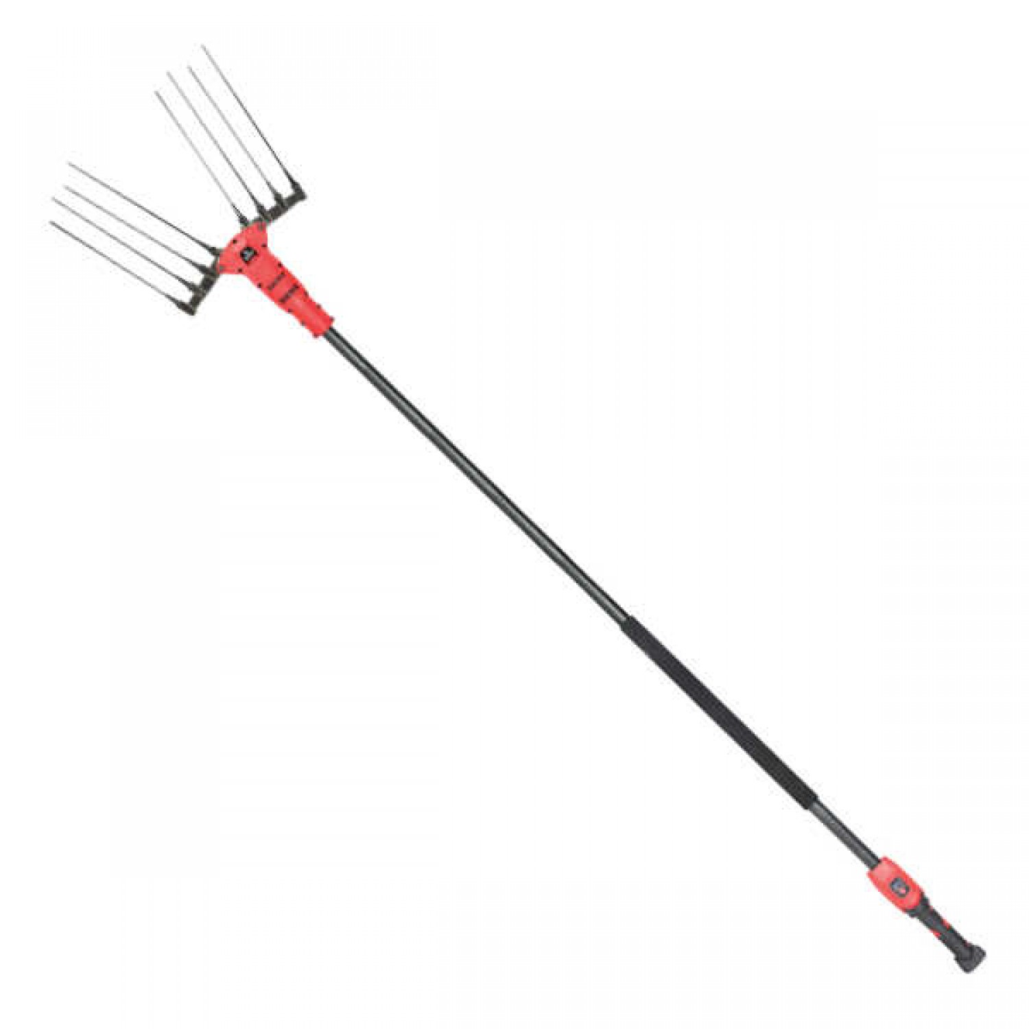 Telescopic Olive Harvester 2.4m Battery Blue Bird OS 23-56 AT