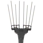 Ελαιοραβδιστικό MURCIELLAGO 33Volt 2,1-3,4m ZANON