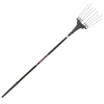Ελαιοραβδιστικό MURCIELLAGO 33Volt 2,1-3,4m ZANON