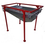 Olive & Nuts Moving Sieve INTERPOWER - Olive Sieves & Separators Olive & Nuts Moving Sieve INTERPOWER