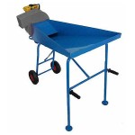Olive Defoliator Gasoline 4-Stroke CAMPEON 3HP Turbine