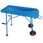 Olive Defoliator Gasoline 4-Stroke CAMPEON 3HP Turbine