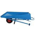 Olive Defoliator Gasoline 4-Stroke CAMPEON 3HP Turbine