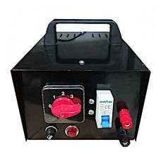 Μετασχηματιστής Ραβδιστικού 230-12V 1 Βέργας INTERPOWER