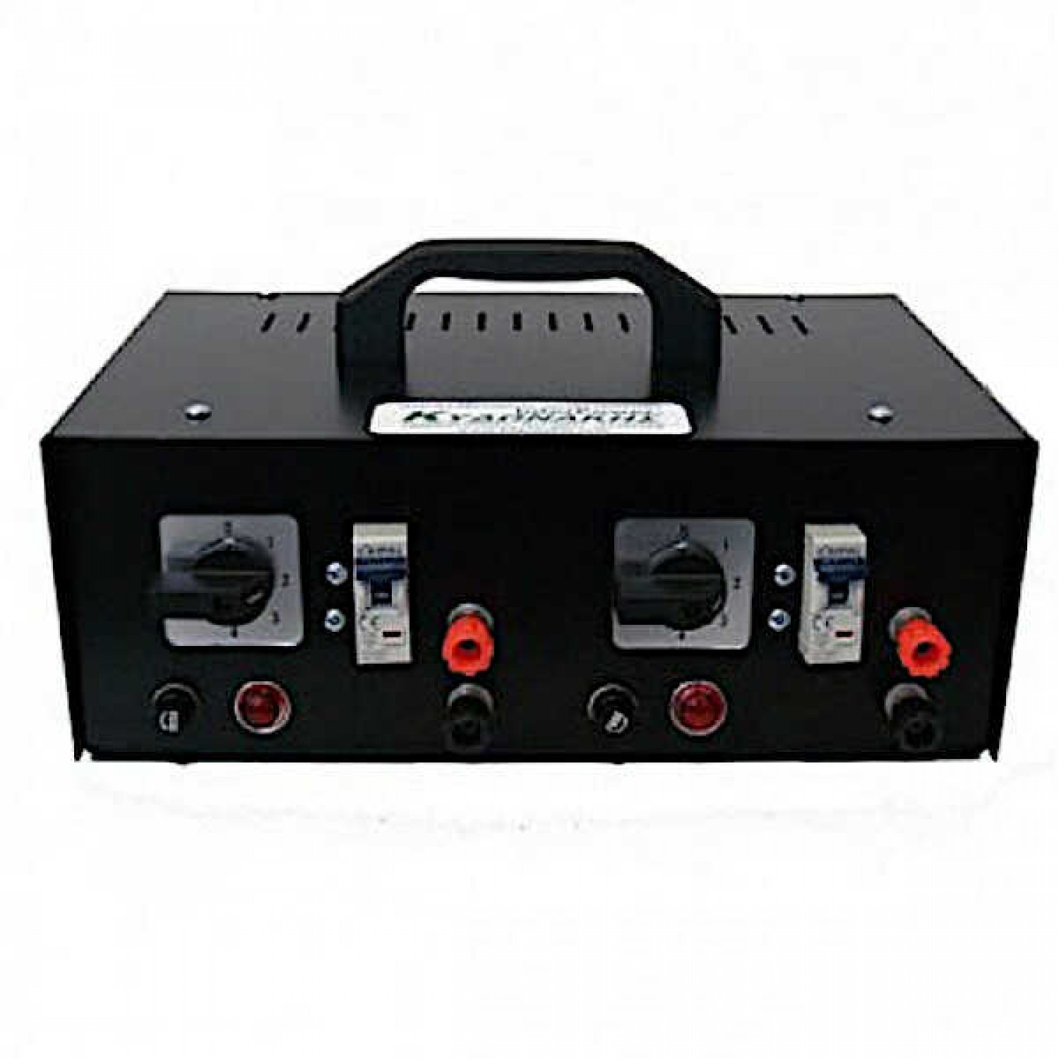 Μετασχηματιστής Ραβδιστικού 230-12Volt 2 Βέργες INTERPOWER - Mετασχηματιστές Ραβδιστικών Μετασχηματιστής Ραβδιστικού 230-12V 2 Βέργες INTERPOWER
