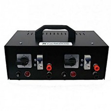Μετασχηματιστής Ραβδιστικού 230-12V 2 Βέργες INTERPOWER