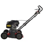EUROSYSTEMS SC42 Petrol Lawn Scarifier 42cm Honda GCV160